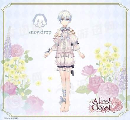 Alice closet截图1 Alice closet截图1