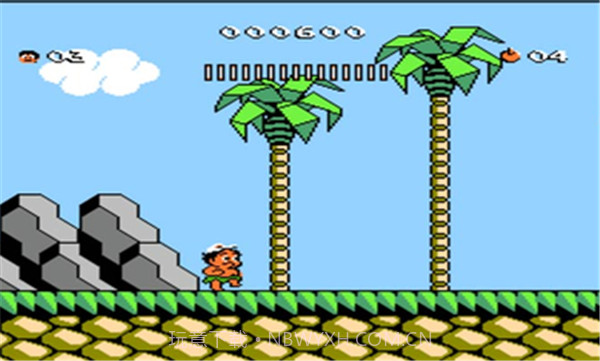 冒险岛3无限道具版截图3 冒险岛3无限道具版截图3