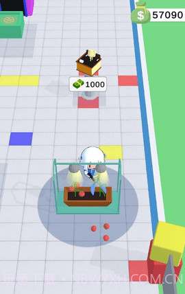 斯莫尔披萨店截图2