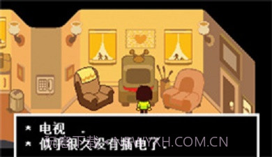 三角符文自带摇杆截图3