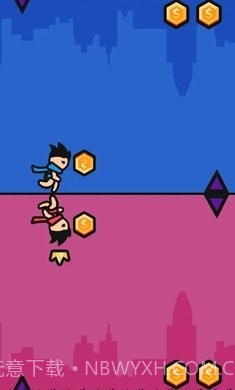 双人战斗2截图3