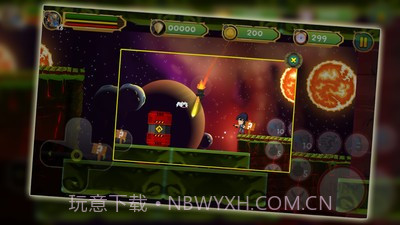 斯拉格精灵截图1