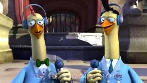 古惑狼赛车2截图2 古惑狼赛车2截图2