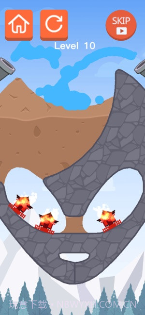 小屋快灭火截图2 小屋快灭火截图2