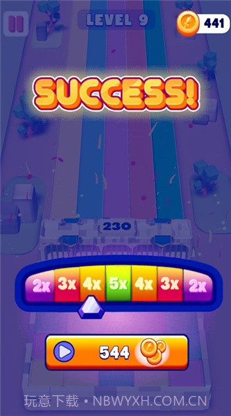 军队水龙头截图1