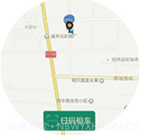 百拜单车截图2 百拜单车截图2