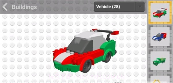 自由创建世界截图1