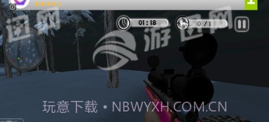 狩猎专家截图4 狩猎专家截图4