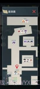 决斗羽林截图2 决斗羽林截图2