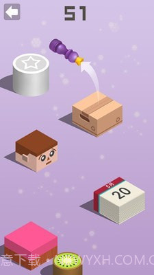 开心跳跳跳截图1 开心跳跳跳截图1