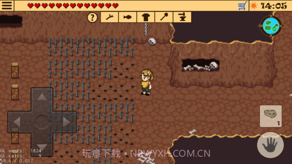 生存rpg2截图3 生存rpg2截图3