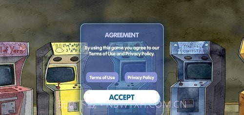 只是一个普通的游乐场截图3 只是一个普通的游乐场截图3