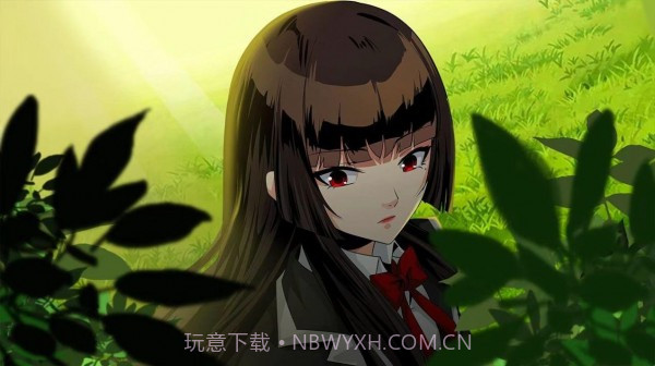 莫比乌斯的电波截图1 莫比乌斯的电波截图1