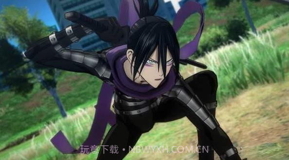 爆燃一拳修罗截图3 爆燃一拳修罗截图3