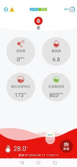 智能水球截图3 智能水球截图3