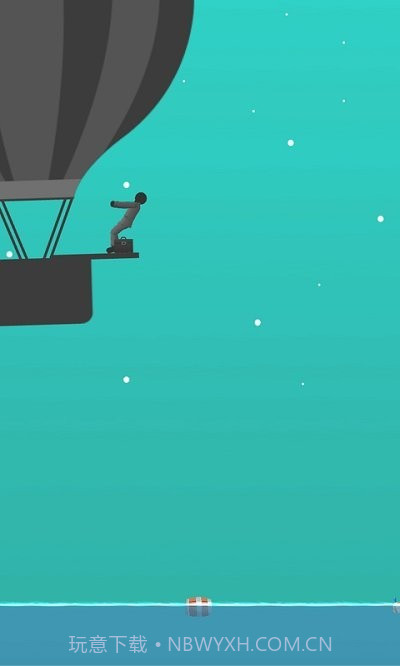 火柴人翻转跳水截图3 火柴人翻转跳水截图3