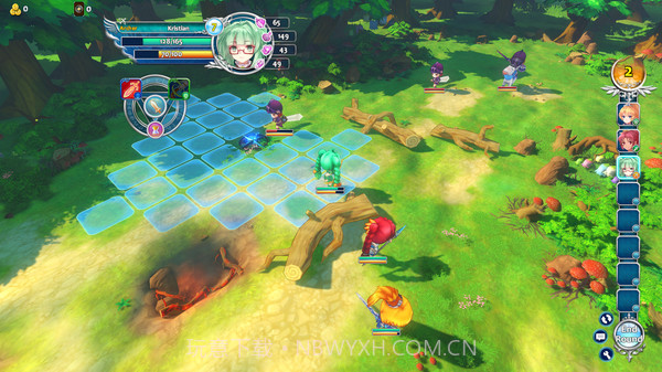 天使帝国3最新版截图5