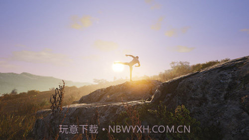 人渣(SCUM)游戏截图1