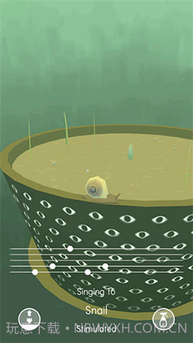 电子盆栽中文版截图2 电子盆栽中文版截图2