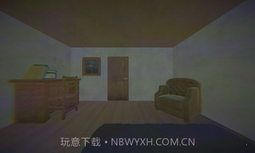 恐怖热气球截图2