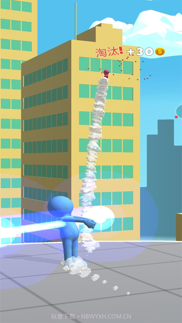 一剑消灭你截图3