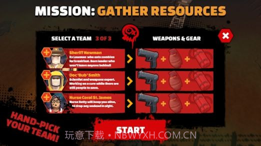 The World Has Gone截图2