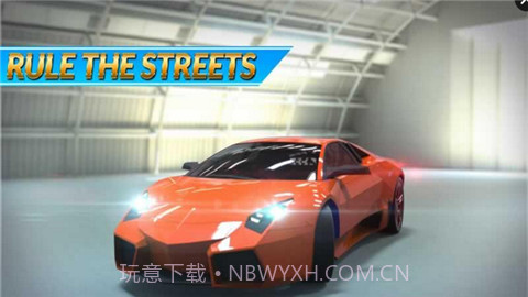 公路驾驶传承手游截图3