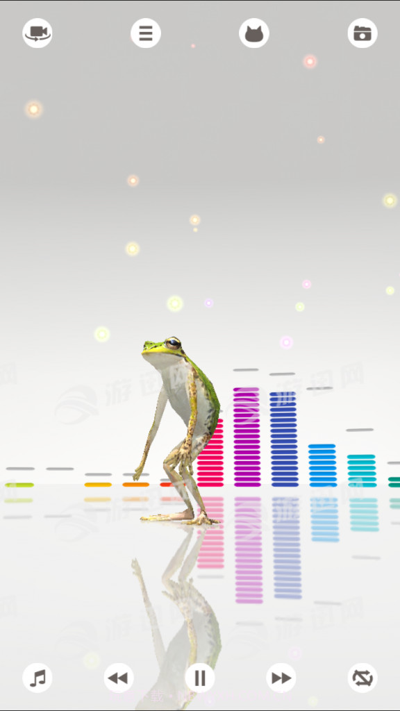 adanza跳舞的羊驼最新版截图3