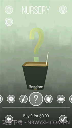 电子盆栽中文版截图4 电子盆栽中文版截图4