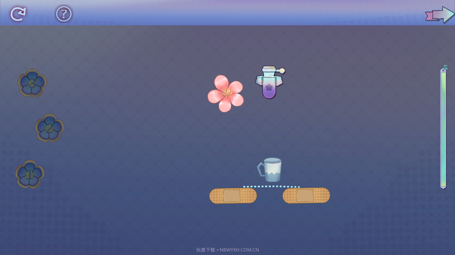 可爱的宝贝2截图3