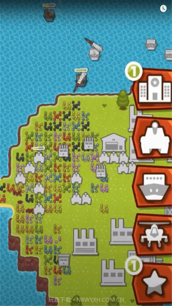 前线军队官网最新版截图2 前线军队官网最新版截图2