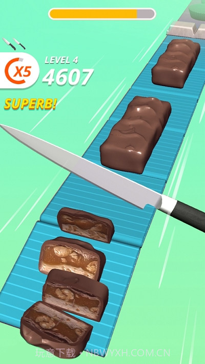 CandySlice糖果切片截图5