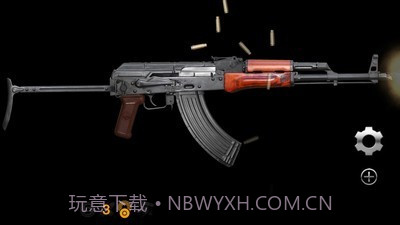 真实枪械模拟器2v1.4.0截图2 真实枪械模拟器2v1.4.0截图2