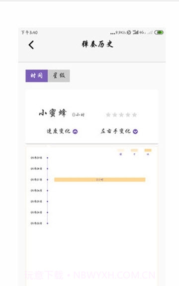 钢琴家(钢琴教育)截图3