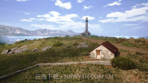 人渣(SCUM)游戏截图5