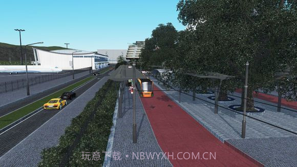 市长模拟器截图2