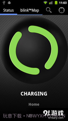 Blink Mobile截图1