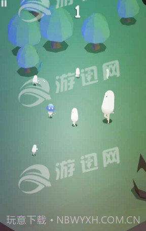 大白人吃小白人截图1 大白人吃小白人截图1