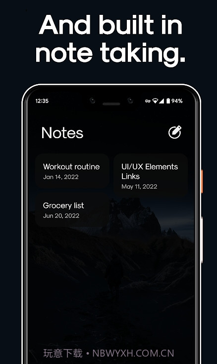 Stario Launcher截图1