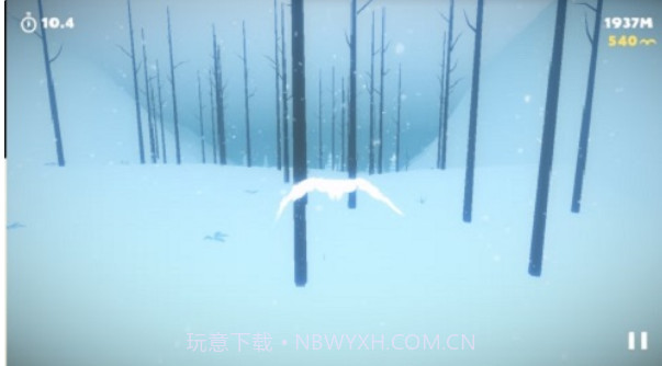 白色之旅(无限金币)截图3 白色之旅(无限金币)截图3