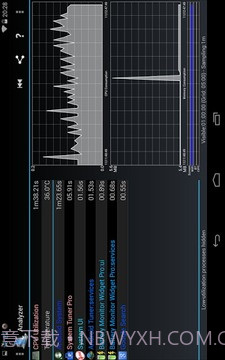进程监控小插件截图2