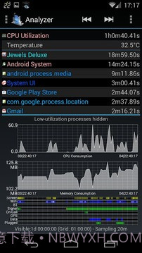 进程监控小插件截图7