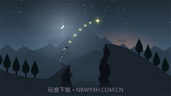 阿尔托的冒险无广告版截图4 阿尔托的冒险无广告版截图4