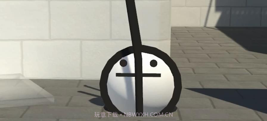 mylegsgottubed截图3