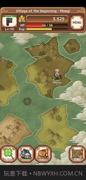 异世界商人生活截图3 异世界商人生活截图3