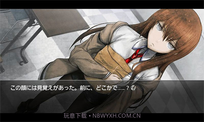 命运石之门手游中文版截图1 命运石之门手游中文版截图1