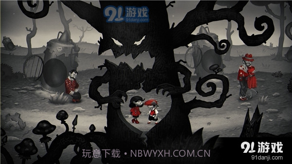 我对我们的记忆手机版截图4