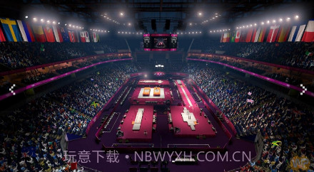 伦敦奥林匹克运动会截图3 伦敦奥林匹克运动会截图3