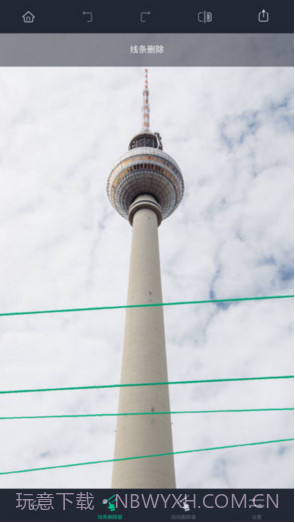 TouchRetouch抠图大师截图2