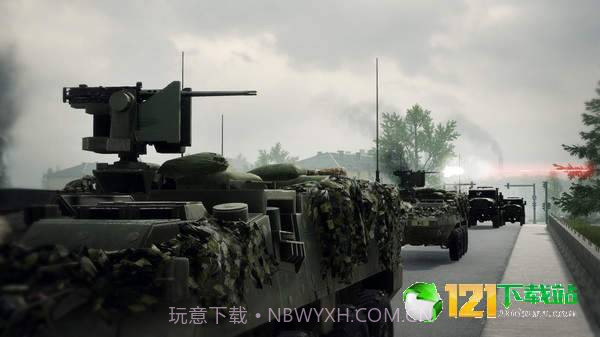 Squad游戏截图12 Squad游戏截图12